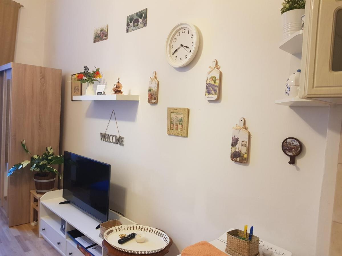 Get Prague Flat Slovenska Екстер'єр фото