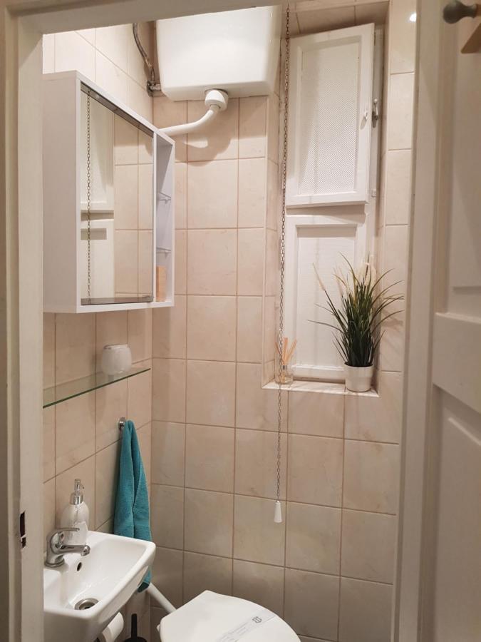 Get Prague Flat Slovenska Екстер'єр фото