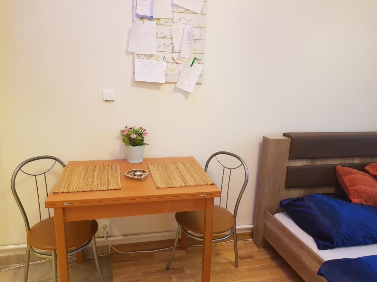 Get Prague Flat Slovenska Екстер'єр фото