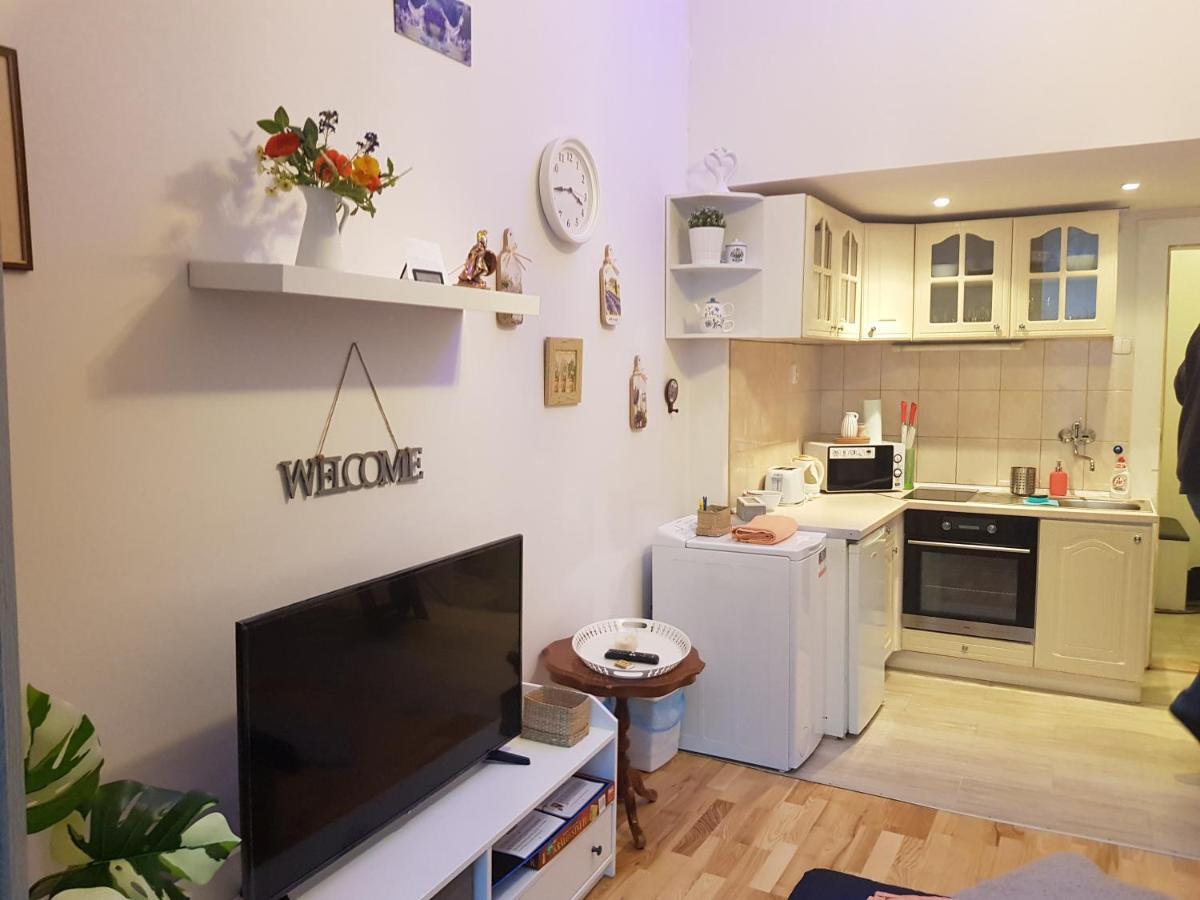 Get Prague Flat Slovenska Екстер'єр фото