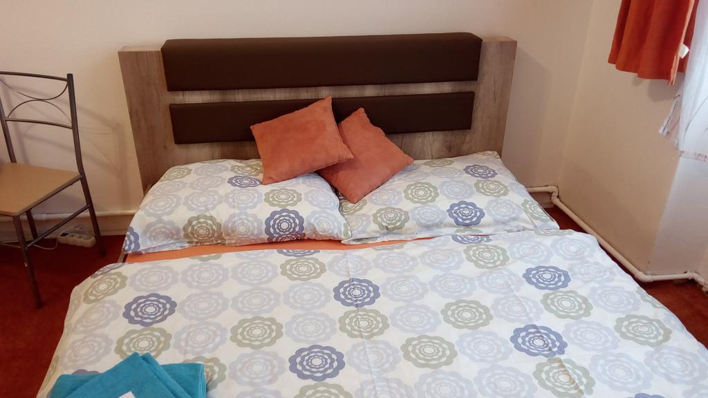 Get Prague Flat Slovenska Екстер'єр фото