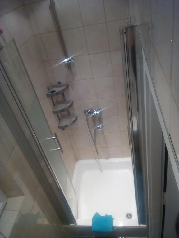 Get Prague Flat Slovenska Екстер'єр фото